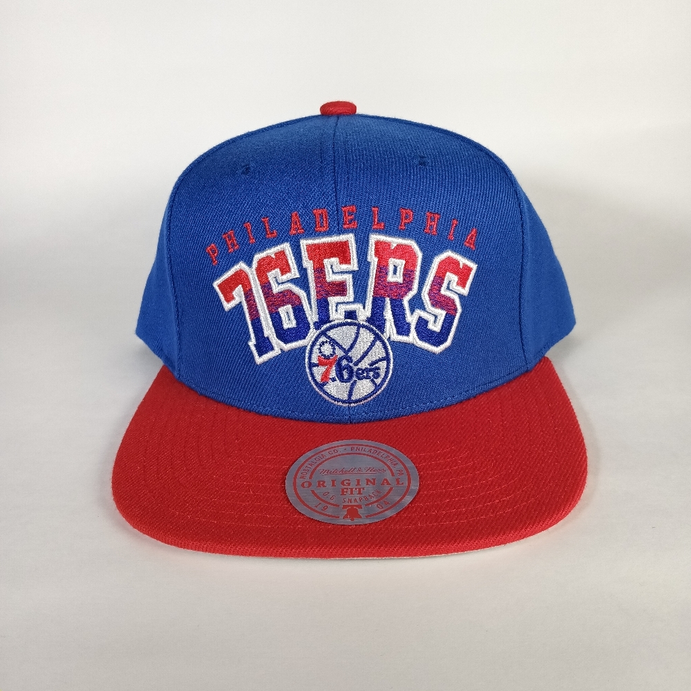 Philadelphia 76ers Snapback